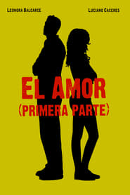 Poster El amor (primera parte)