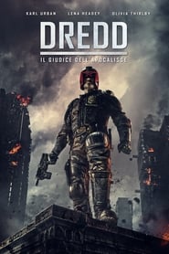 Dredd - Il giudice dell'apocalisse