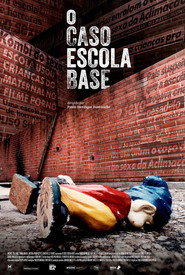 O Caso Escola Base постер