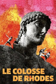 Le Colosse de Rhodes