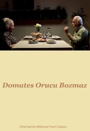 Poster Domates Orucu Bozmaz