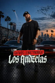 Street Racers: Los Angeles