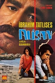 Poster Alişan 1982