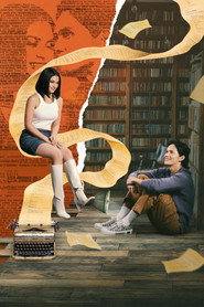 The Write One poster