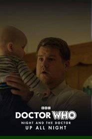 Doctor Who - Night and the Doctor: Up All Night