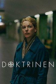 Doktrinen постер