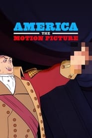 Америка: Кінофільм постер