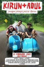 Poster Kirun + Adul