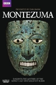 Poster Montezuma - Legendärer Herrscher der Azteken