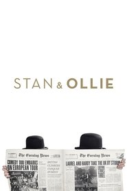 Stan & Ollie