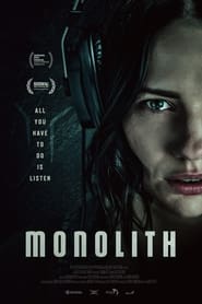 مشاهدة فيلم Monolith 2022 مترجم