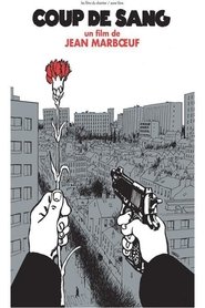 Poster Coup de sang 2006