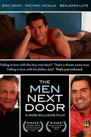 The Men Next Door постер