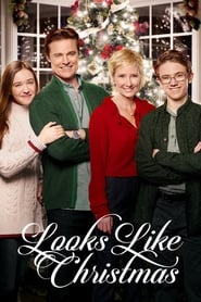 Full Cast of Looks Like Christmas