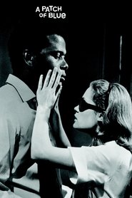 Poster A Patch of Blue 1965