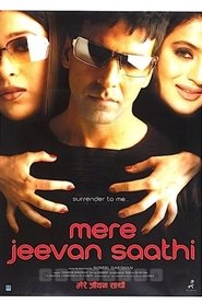 Mere Jeevan Saathi 2006 Hindi Movie AMZN WebRip 300mb 480p 1GB 720p 3GB 6GB 1080p