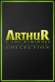 Arthur y los Minimoys - Colección