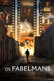 Assistir Os Fabelmans online grátis
