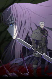 Witch and Mercenary (1970)