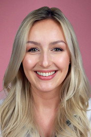 Portrait de Alicia Joe