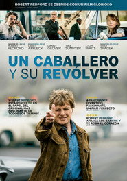 Image Un caballero y su revólver