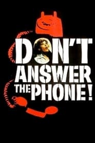 Don't Answer the Phone! постер
