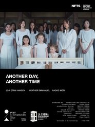 Poster Another Day, Another Time 2018