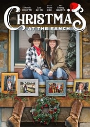 فيلم Christmas at the Ranch 2021 مترجم اونلاين
