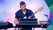 Bonobo