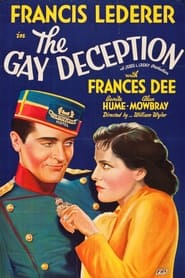 The Gay Deception streaming