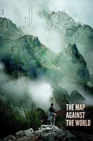 Poster The Map Against The World 2016