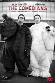 The Comedians (2015) The Comedians (2015)