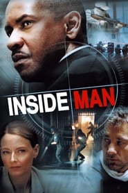 فيلم Inside Man 2006 مترجم اونلاين