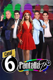 Pantallazo poster