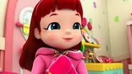 Ruby's Ranger Adventure
