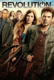 Voir Revolution saison 2 en streaming