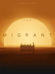 Poster The Migrant 1970