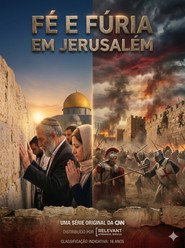Image Fé e Fúria em Jerusalém