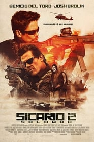 Sicario 2: Soldado (2018)