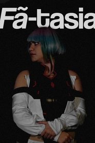 Fã-tasia movie poster