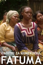 Poster Fatuma 2018