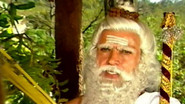 Krishna defeats Jarasandh and orders building Dwarika