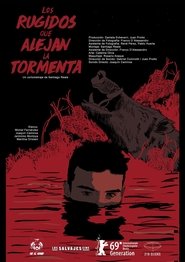 Los rugidos que alejan la tormenta poster