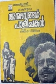 Poster അനുഭവങ്ങൾ പാളിച്ചകൾ