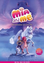 Poster Mia and Me - Das Geheimnis von Centopia