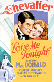 Love Me Tonight (1932)