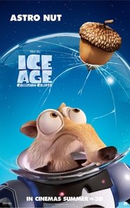 Scrat: Spaced Out Scrat: Spaced Out