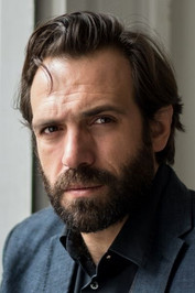 Alberto Iglesias as Argimiro Balmaseda de Unzeta y Téllez-Girón