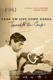 Fernando Coni Campos: Cada um Vive como Sonha
