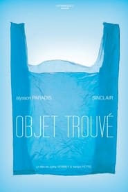 فيلم Objet Trouvé 2008 مترجم أون لاين بجودة عالية